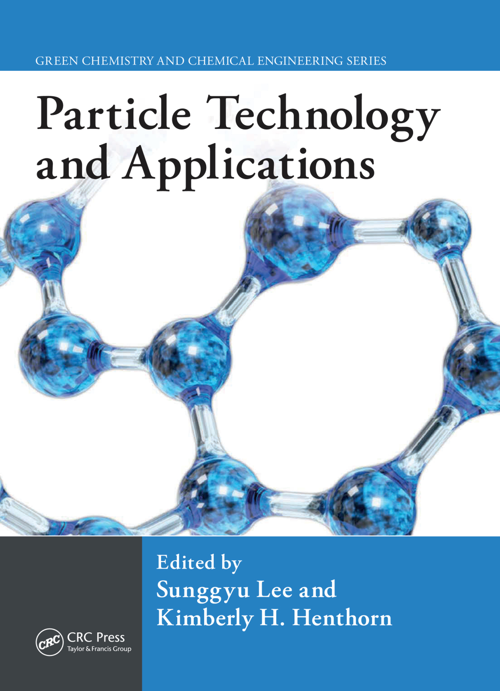 Particle Technology and Applications 1st Edition â€“ PDF/EPUB Version Downloadable