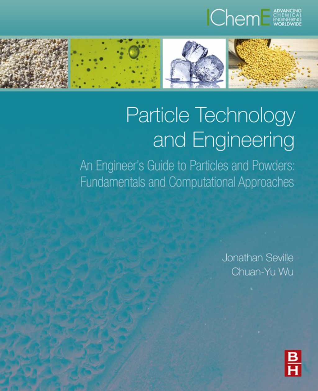 Particle Technology and Engineering: An Engineer's Guide to Particles and Powders: Fundamentals and Computational Approaches  â€“ PDF/EPUB Version Downloadable