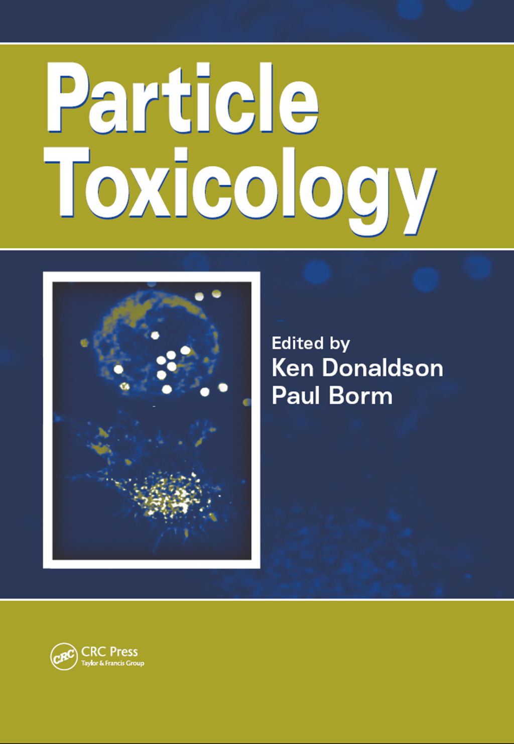 Particle Toxicology 1st Edition â€“ PDF/EPUB Version Downloadable