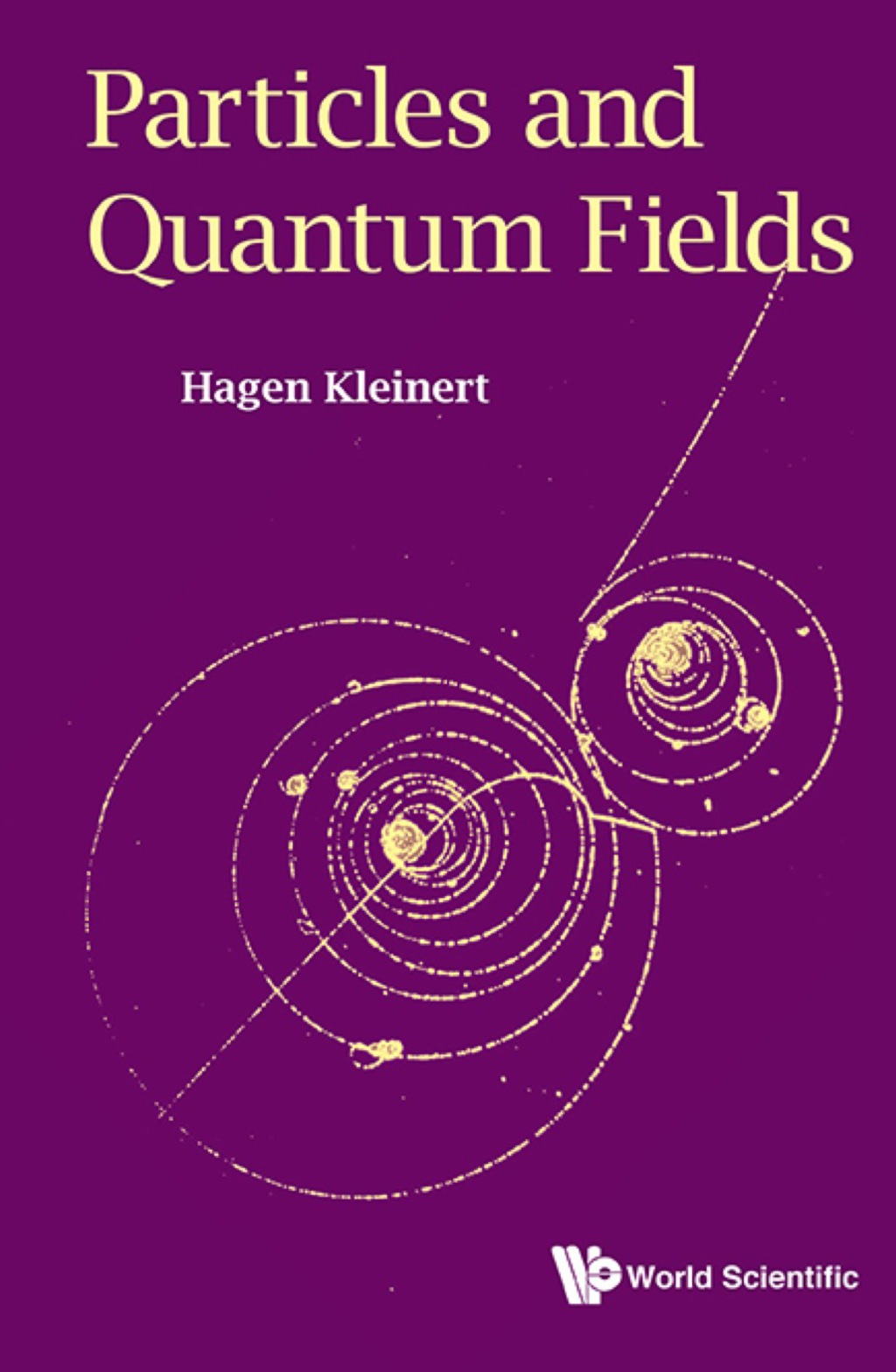 PARTICLES AND QUANTUM FIELDS  â€“ PDF/EPUB Version Downloadable