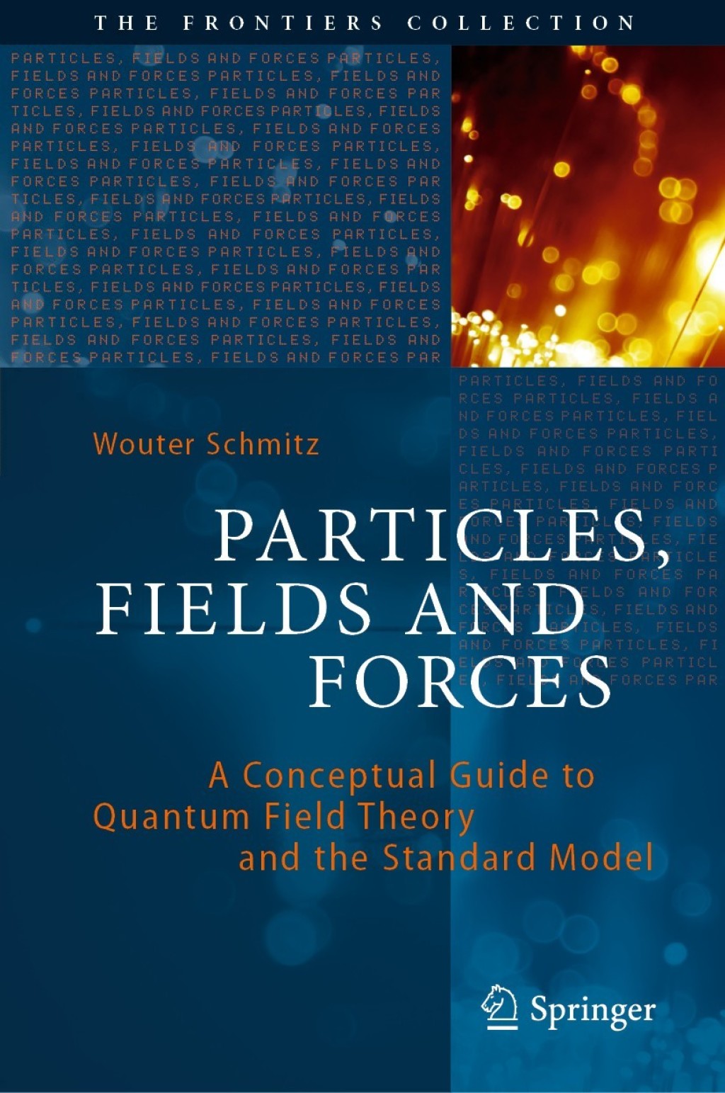 Particles, Fields and Forces A Conceptual Guide to Quantum Field Theory and the Standard Model  â€“ PDF/EPUB Version Downloadable
