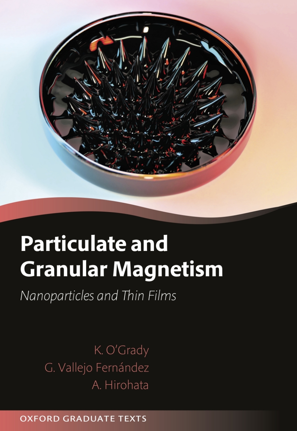 Particulate and Granular Magnetism Nanoparticles and Thin Films  â€“ PDF/EPUB Version Downloadable