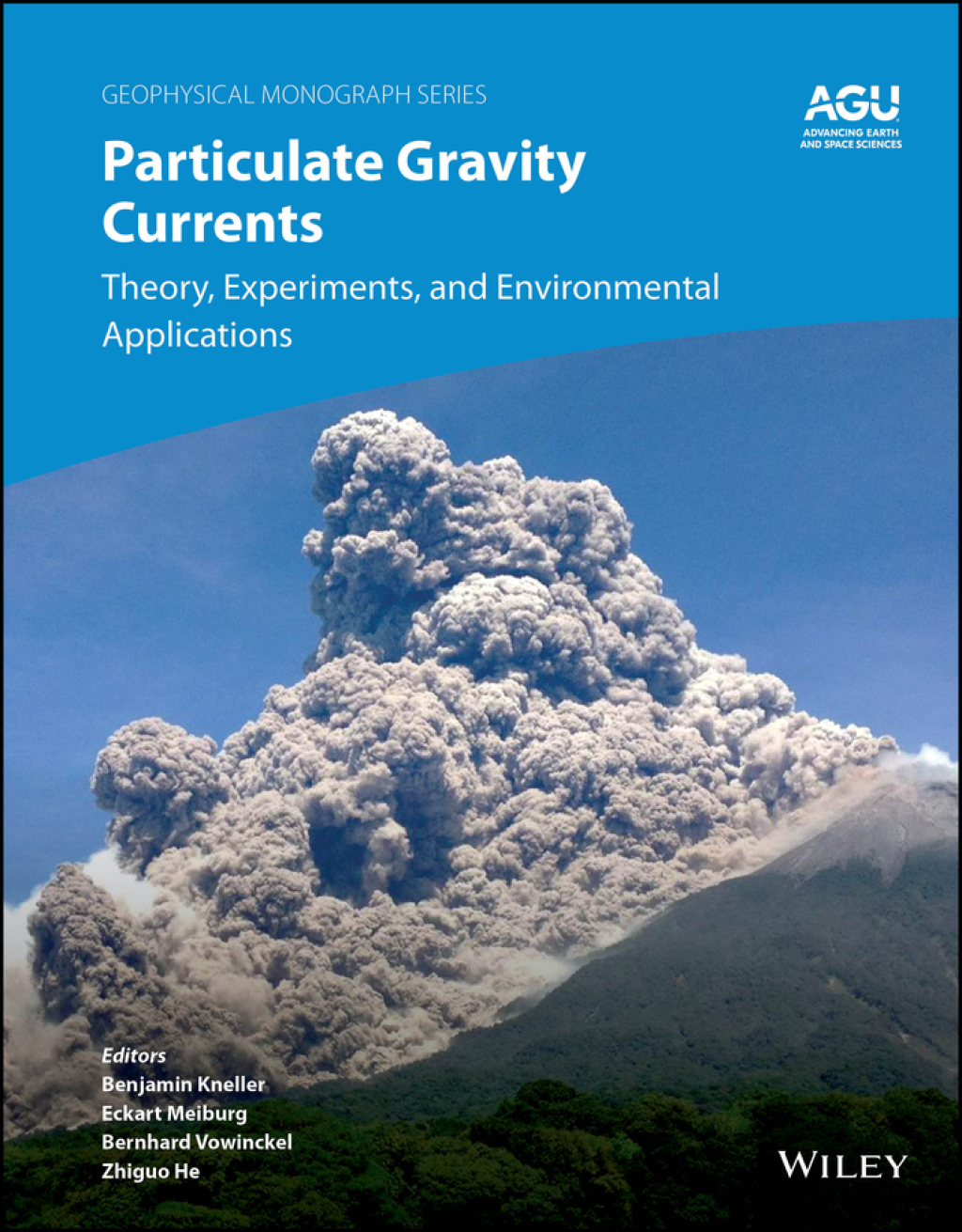 Particulate Gravity Currents Theory, Experiments, and Environmental Applications 1st Edition â€“ PDF/EPUB Version Downloadable