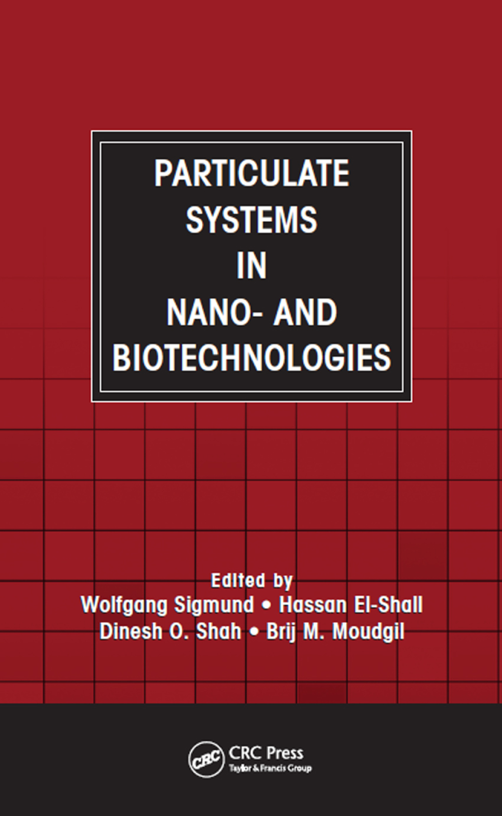 Particulate Systems in Nano- and Biotechnologies 1st Edition â€“ PDF/EPUB Version Downloadable