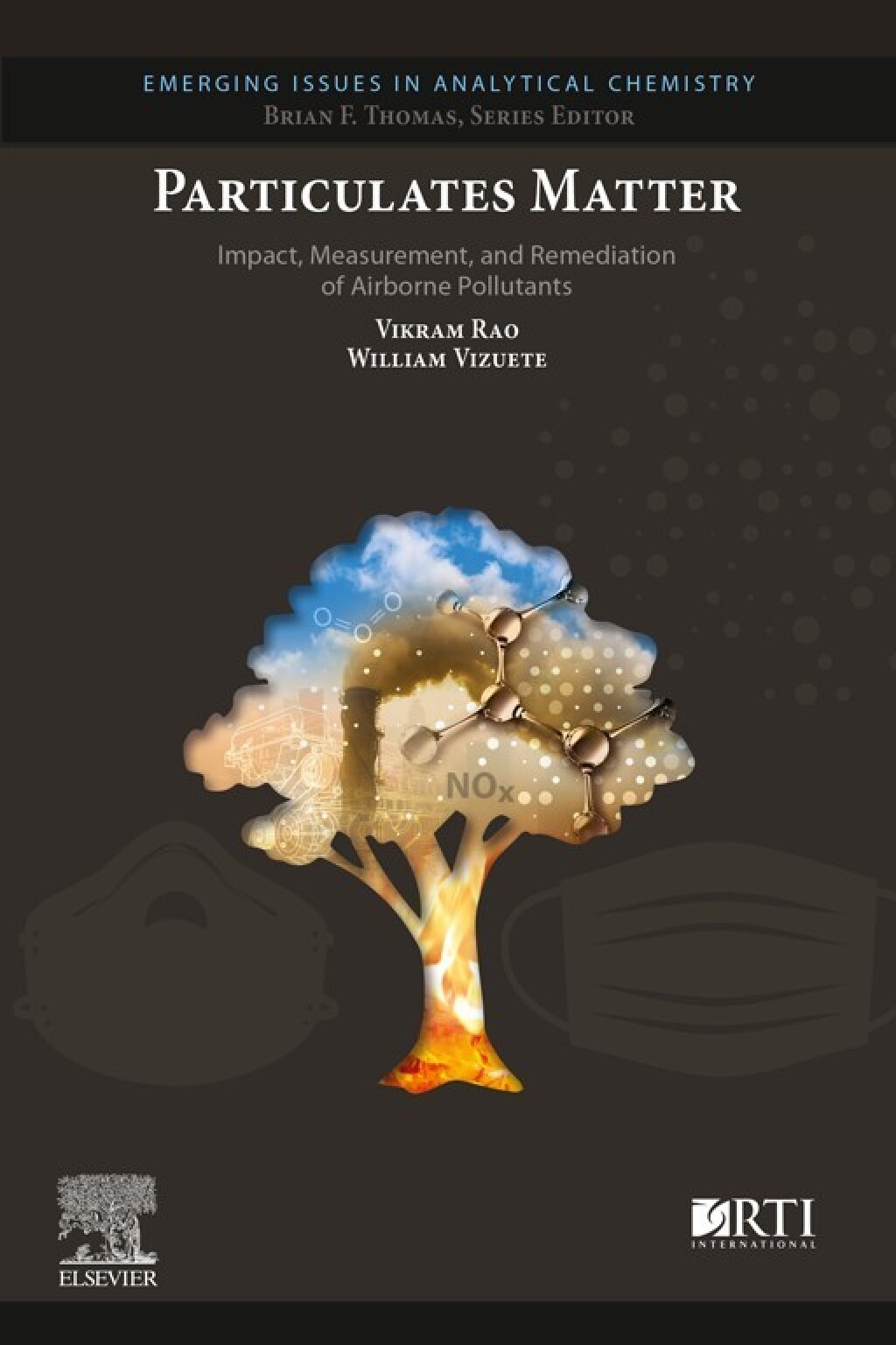Particulates Matter Impact, Measurement, and Remediation of Airborne Pollutants  â€“ PDF/EPUB Version Downloadable