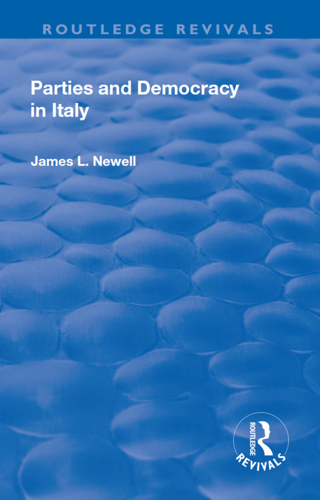 Parties and Democracy in Italy 1st Edition â€“ PDF/EPUB Version Downloadable