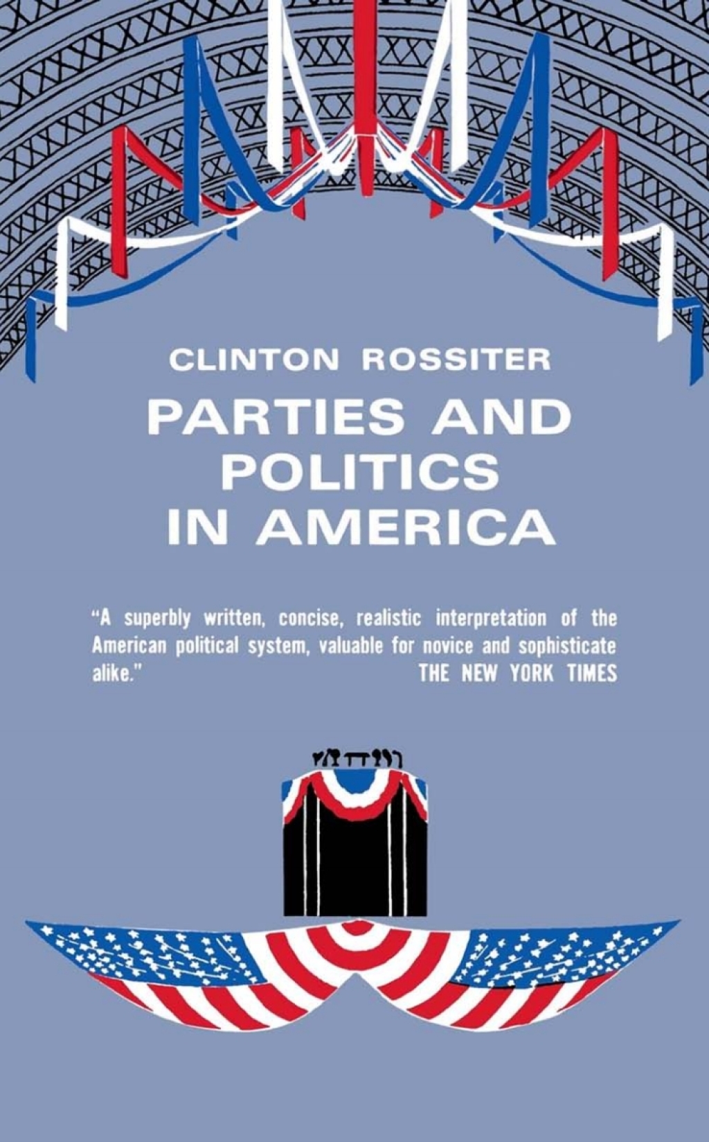 Parties and Politics in America  â€“ PDF/EPUB Version Downloadable