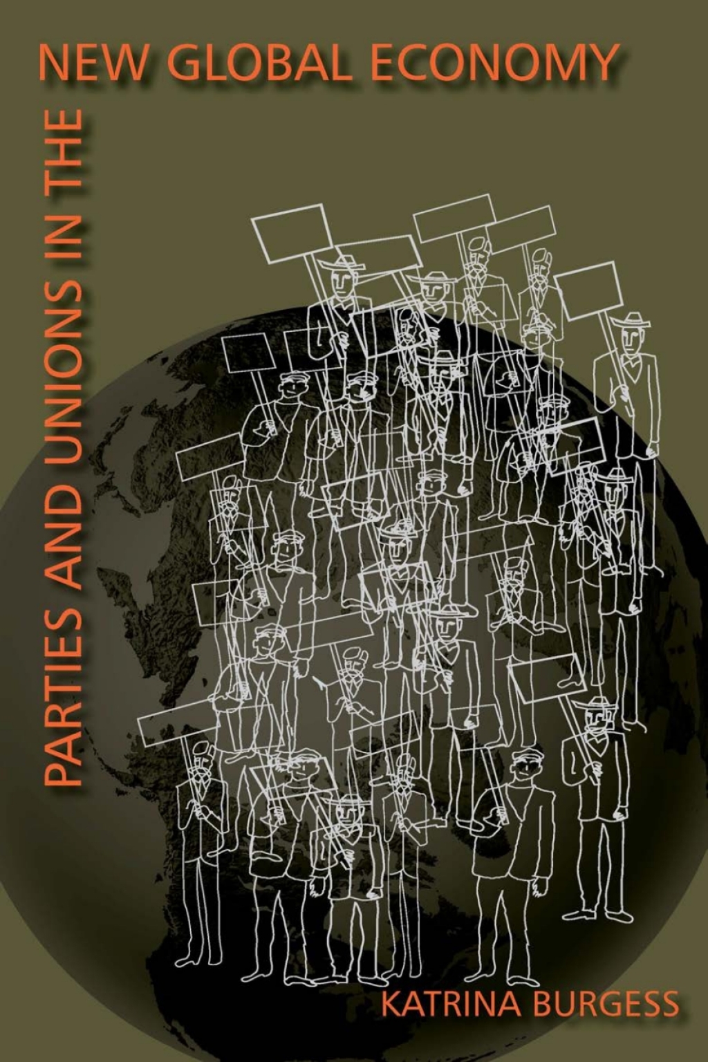 Parties And Unions In The New Global Economy  â€“ PDF/EPUB Version Downloadable