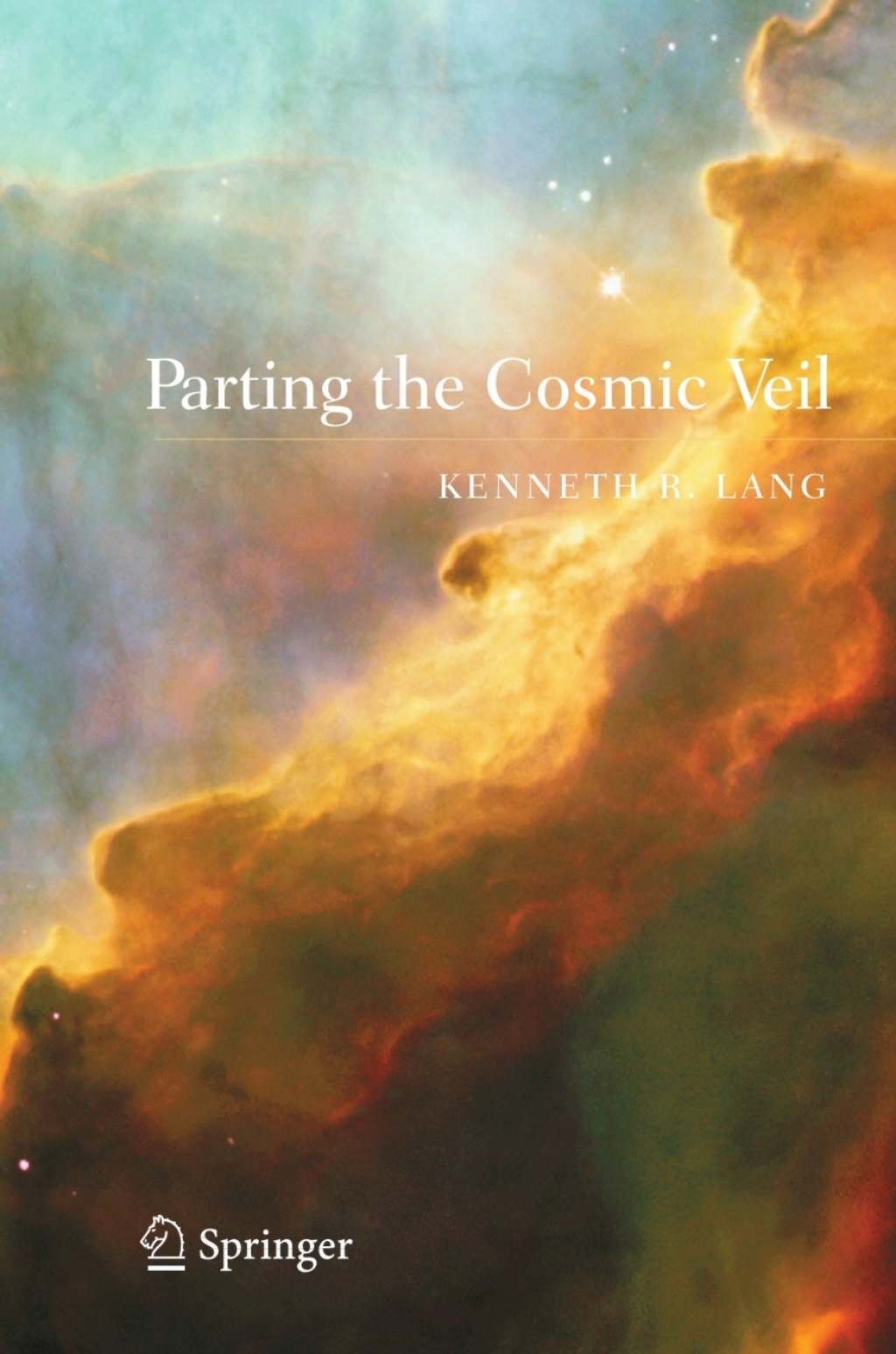 Parting the Cosmic Veil - (PDF/EPUB Version)