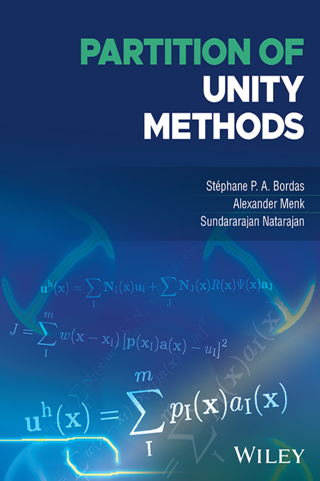 Partition of Unity Methods 1st Edition â€“ PDF/EPUB Version Downloadable