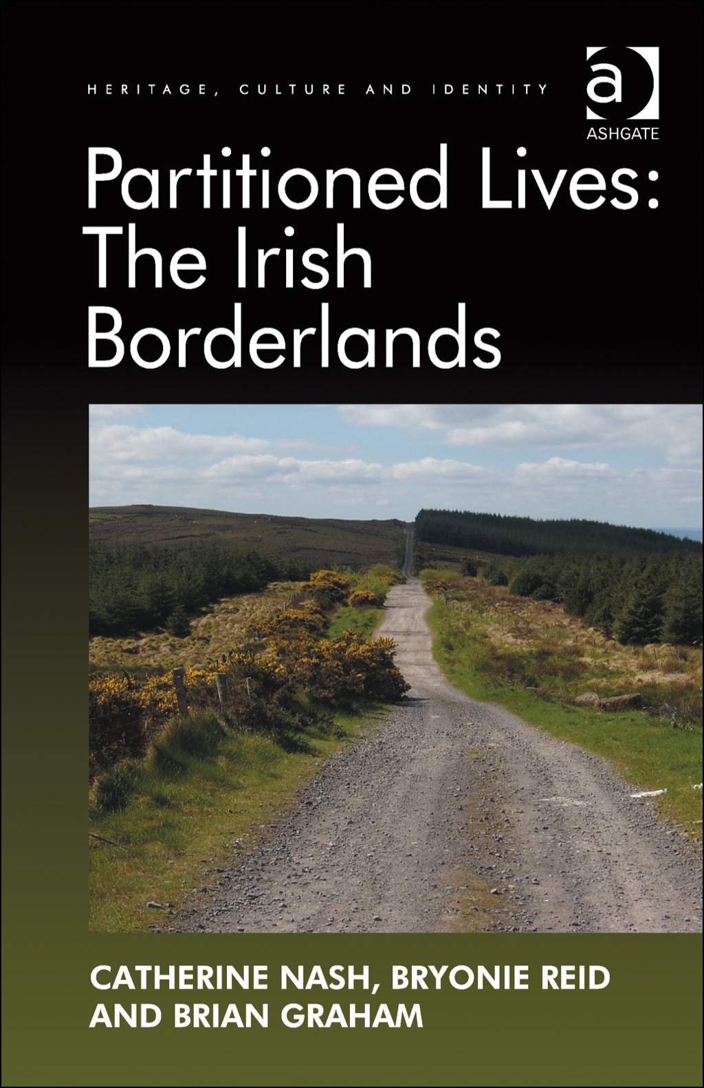 Partitioned Lives: The Irish Borderlands  â€“ PDF/EPUB Version Downloadable