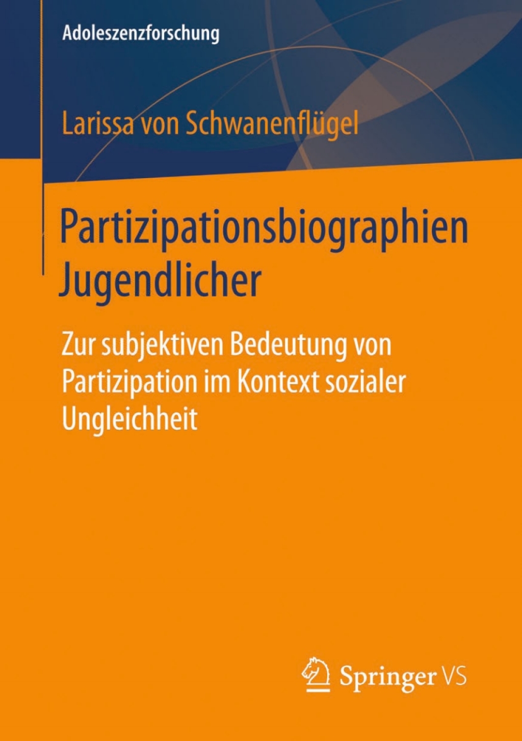 Partizipationsbiographien Jugendlicher Zur subjektiven Bedeutung von Partizipation im Kontext sozialer Ungleichheit  â€“ PDF/EPUB Version Downloadable