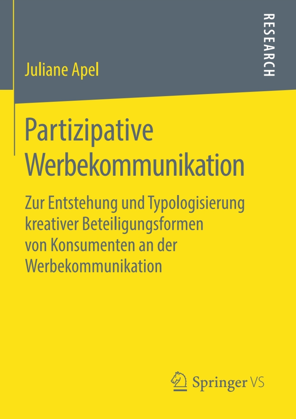 Partizipative Werbekommunikation Zur Entstehung und Typologisierung kreativer Beteiligungsformen von Konsumenten an der Werbekommunikation  â€“ PDF/EPUB Version Downloadable