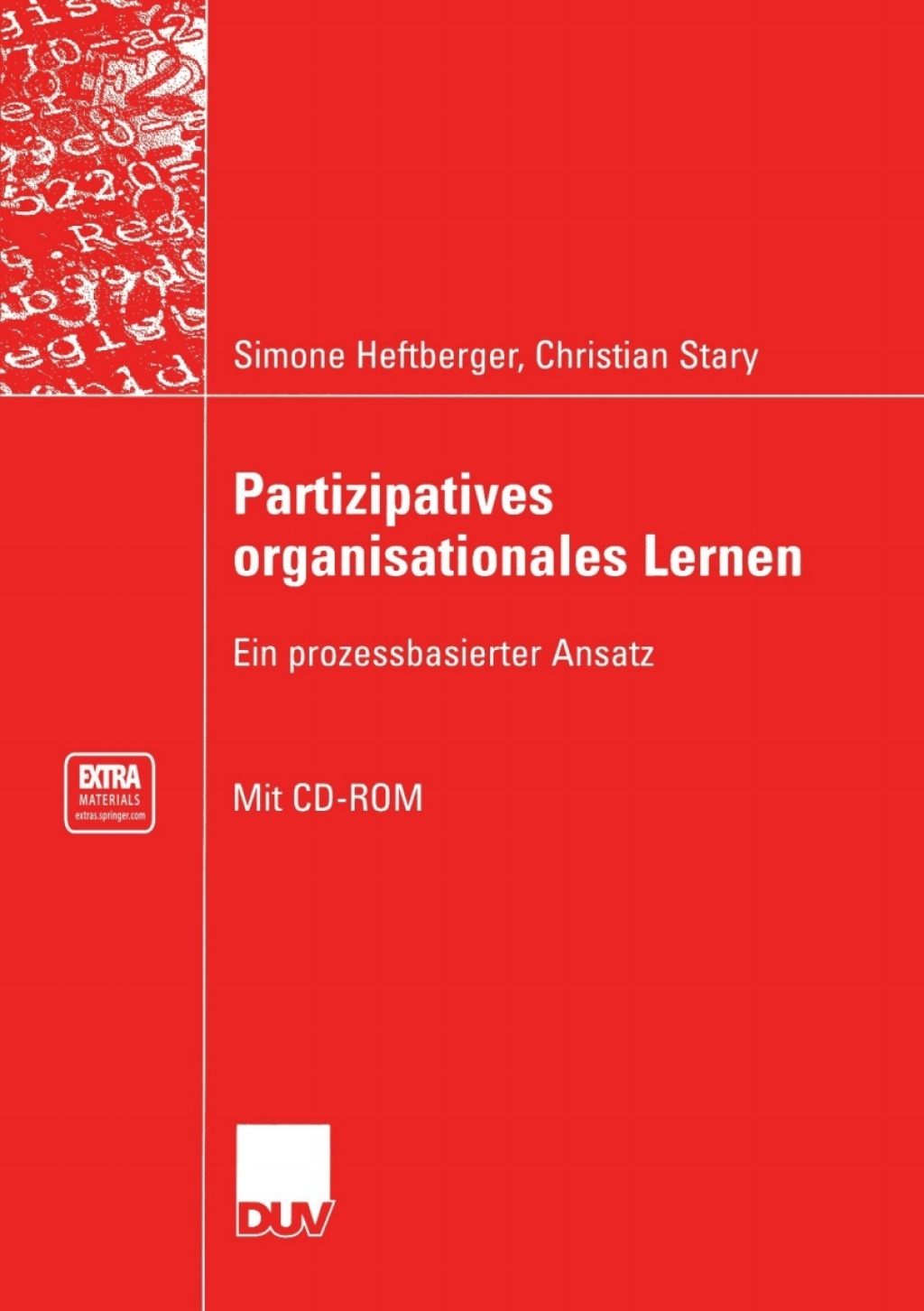 Partizipatives organisationales Lernen Ein prozessbasierter Ansatz  â€“ PDF/EPUB Version Downloadable