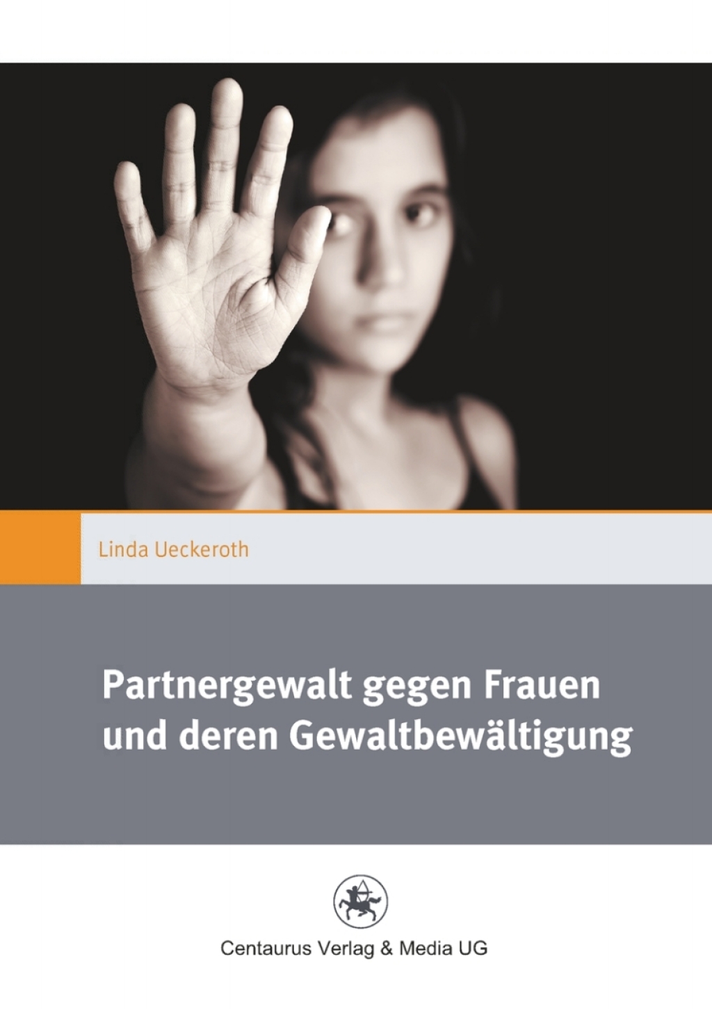 Partnergewalt gegen Frauen und deren GewaltbewÃ¤ltigung  â€“ PDF/EPUB Version Downloadable
