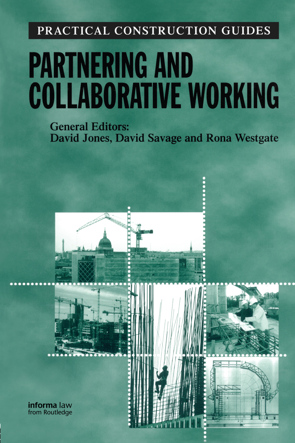 Partnering and Collaborative Working 1st Edition â€“ PDF/EPUB Version Downloadable