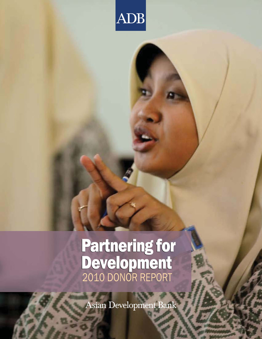 Partnering for Development - (PDF/EPUB Version)