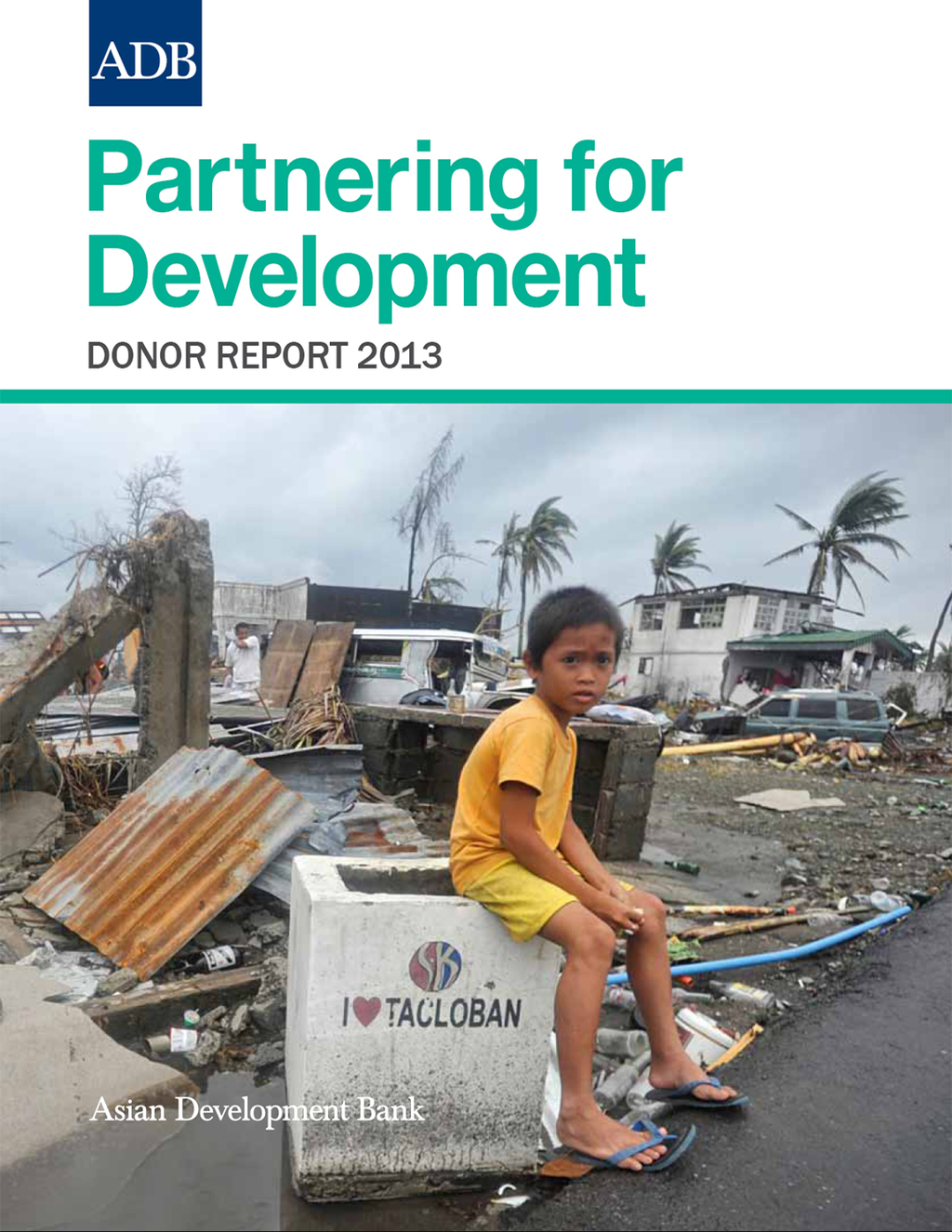 Partnering for Development - (PDF/EPUB Version)
