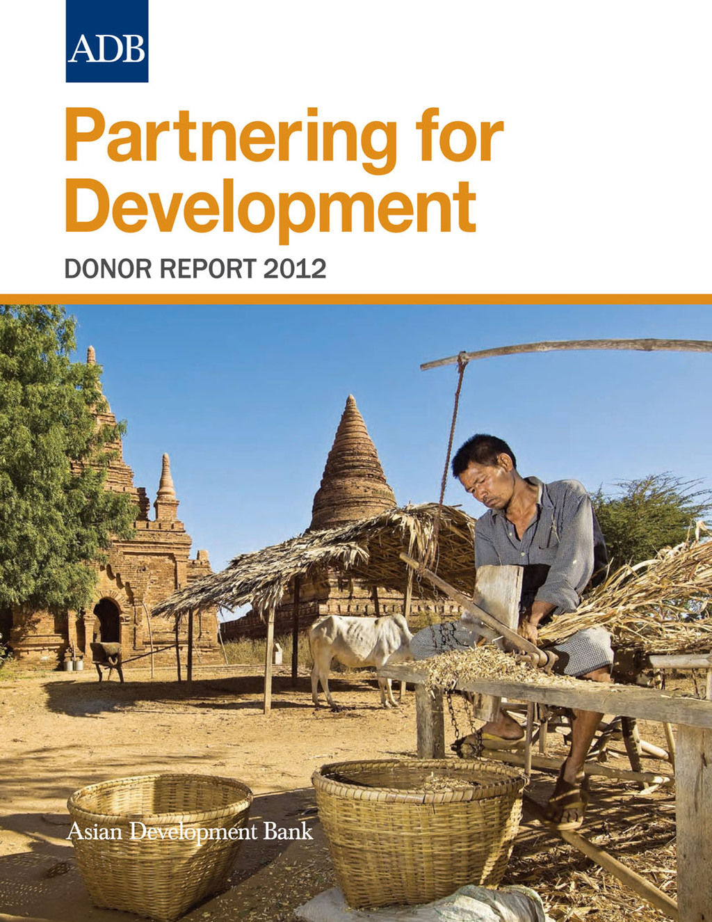 Partnering for Development 1st Edition - (PDF/EPUB Version)