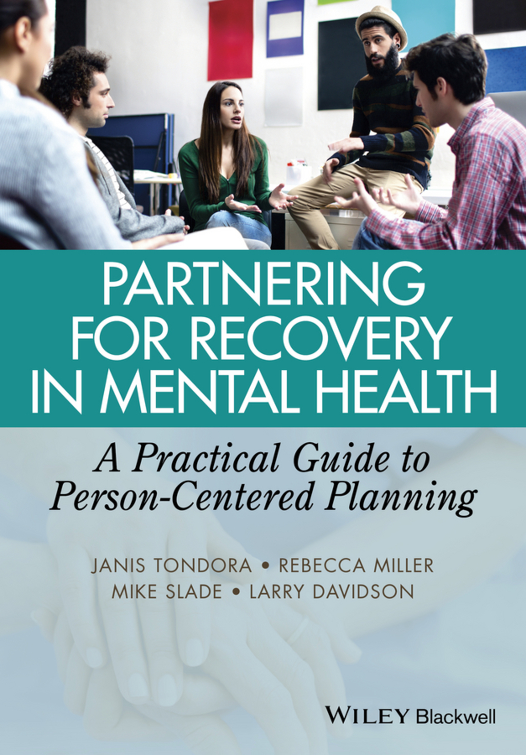 Partnering for Recovery in Mental Health: A Practical Guide to Person-Centered Planning 1st Edition â€“ PDF/EPUB Version Downloadable