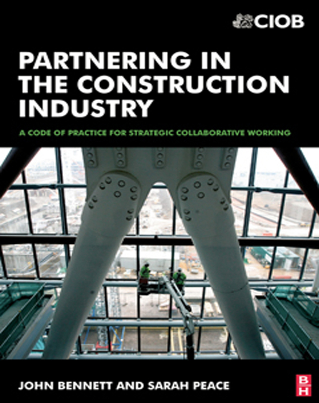 Partnering in the Construction Industry 1st Edition â€“ PDF/EPUB Version Downloadable