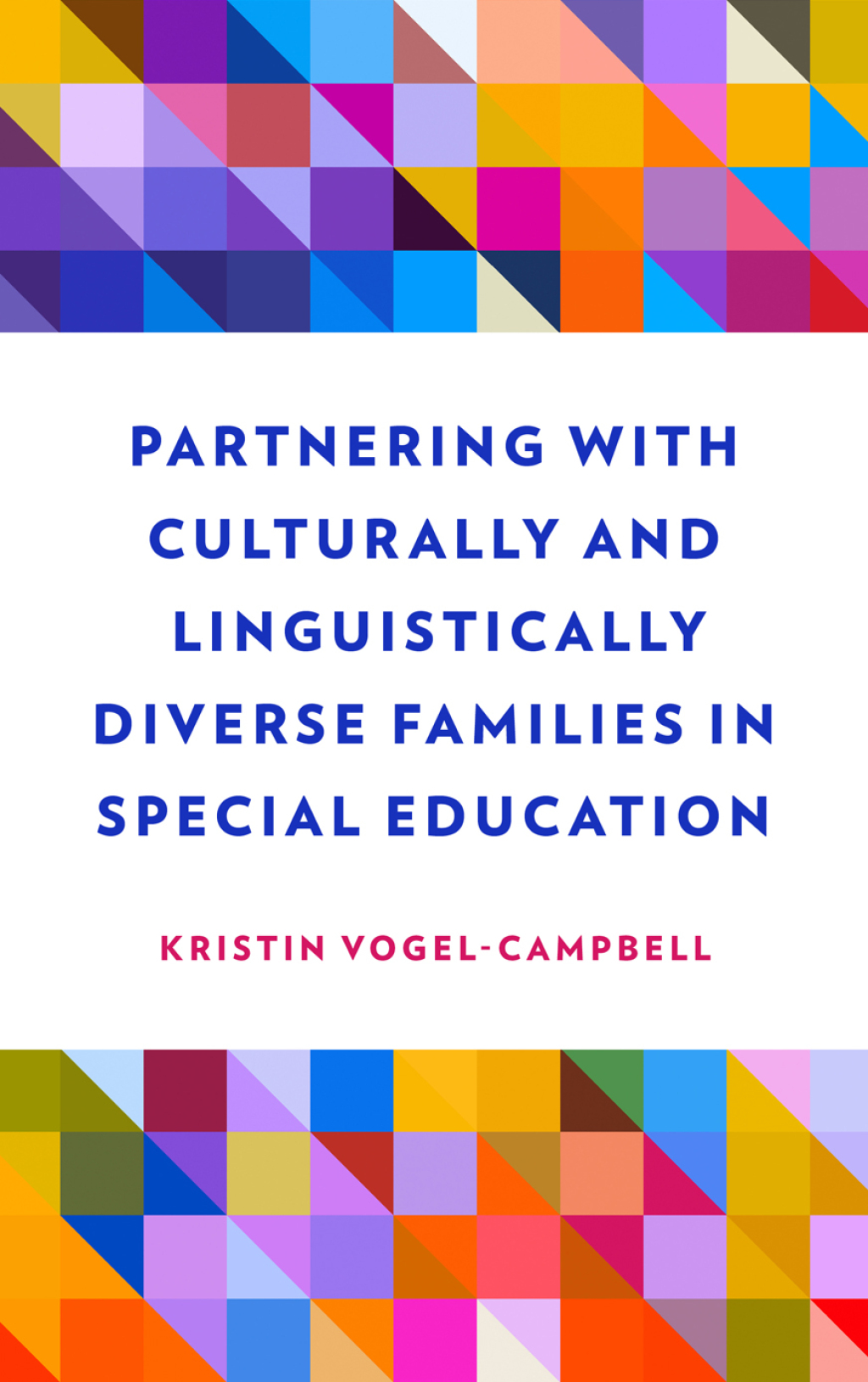 Partnering with Culturally and Linguistically Diverse Families in Special Education - (PDF/EPUB Version)