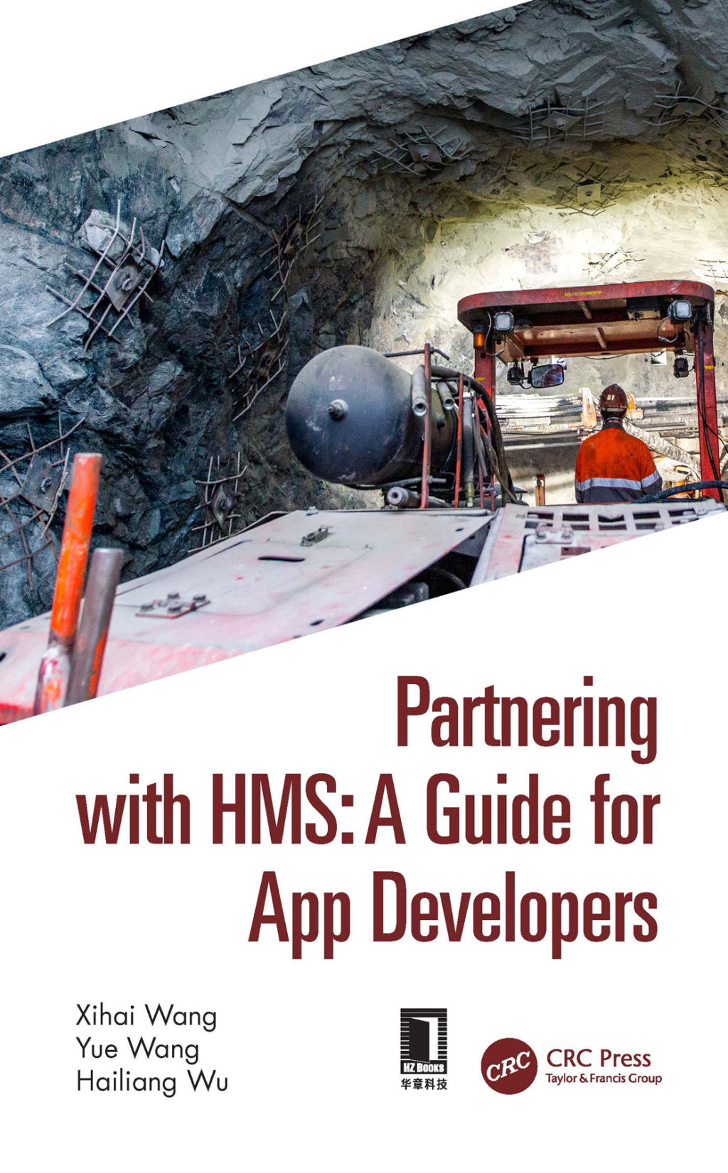 Partnering with HMS: A Guide for App Developers 1st Edition â€“ PDF/EPUB Version Downloadable
