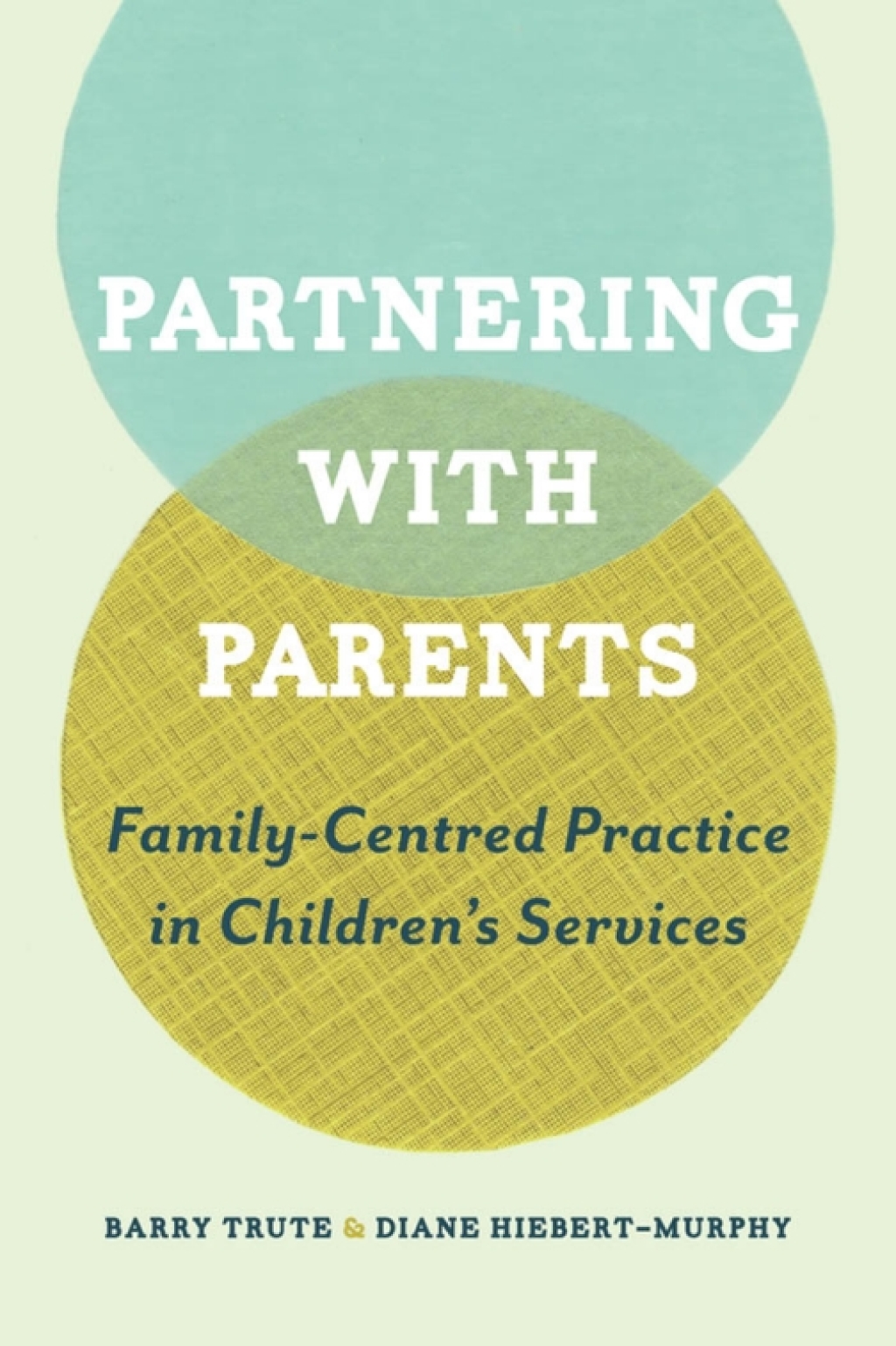 Partnering with Parents Family-Centred Practice in Children's Services 1st Edition â€“ PDF/EPUB Version Downloadable