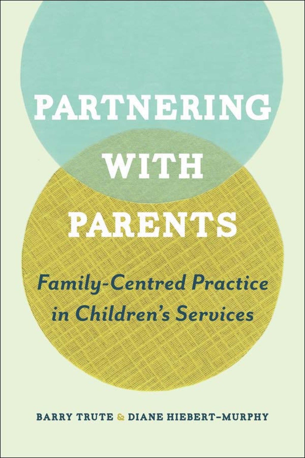 Partnering with Parents Family-Centred Practice in Children's Services 1st Edition â€“ PDF/EPUB Version Downloadable