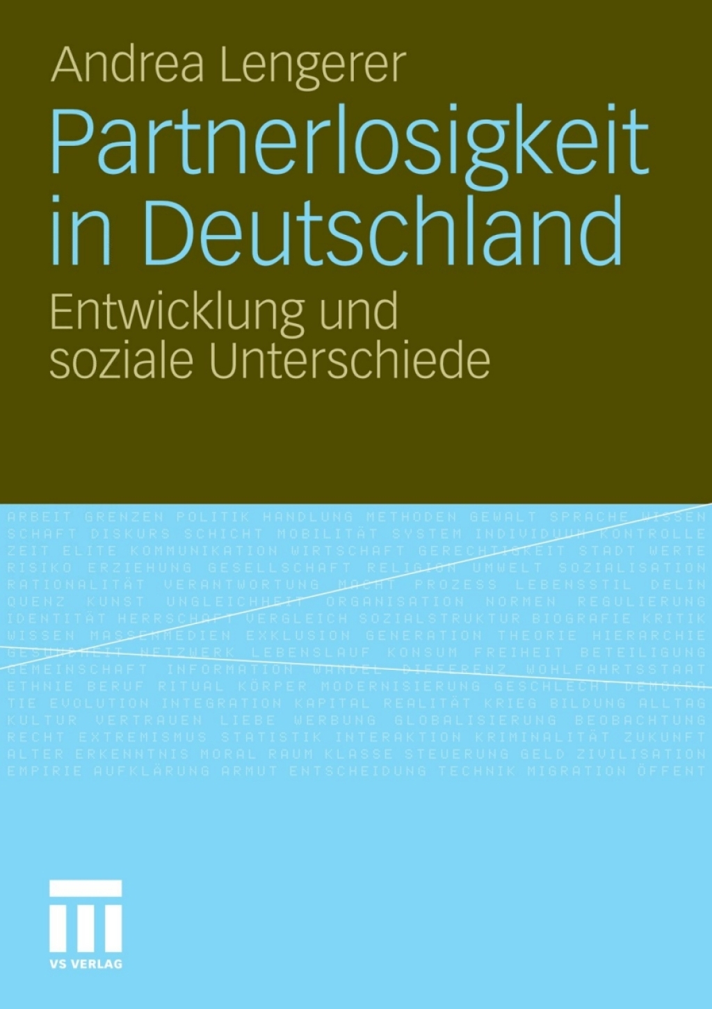 Partnerlosigkeit in Deutschland Entwicklung und soziale Unterschiede  â€“ PDF/EPUB Version Downloadable