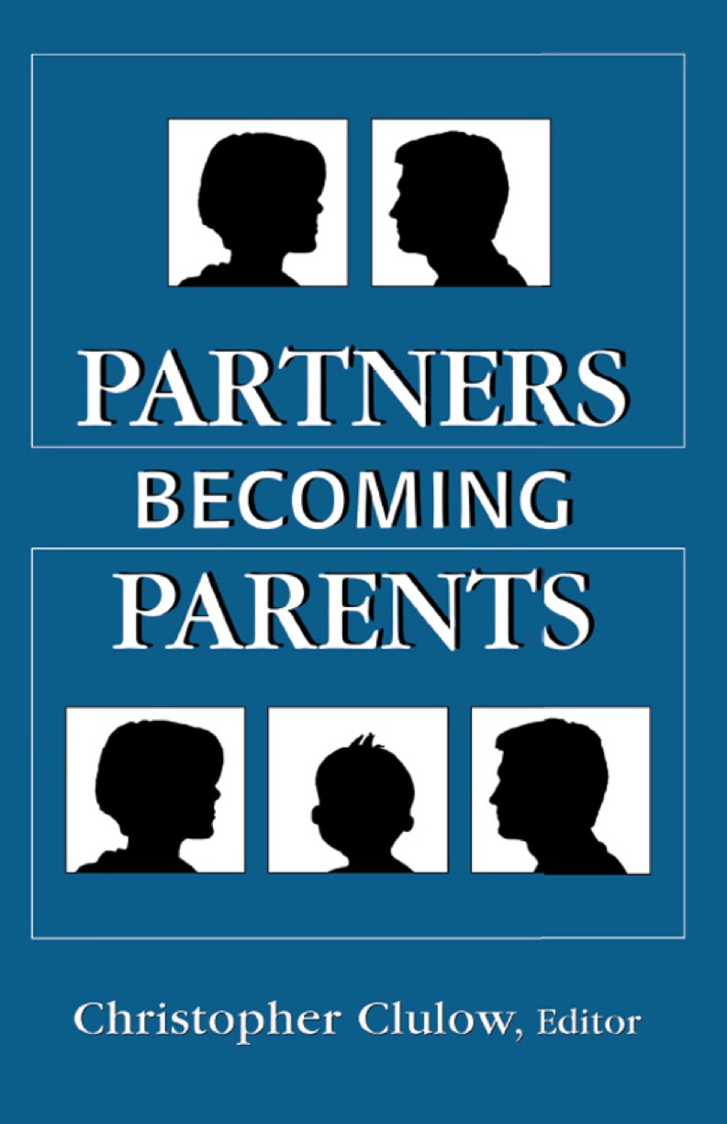 Partners Becoming Parents 1st Edition â€“ PDF/EPUB Version Downloadable