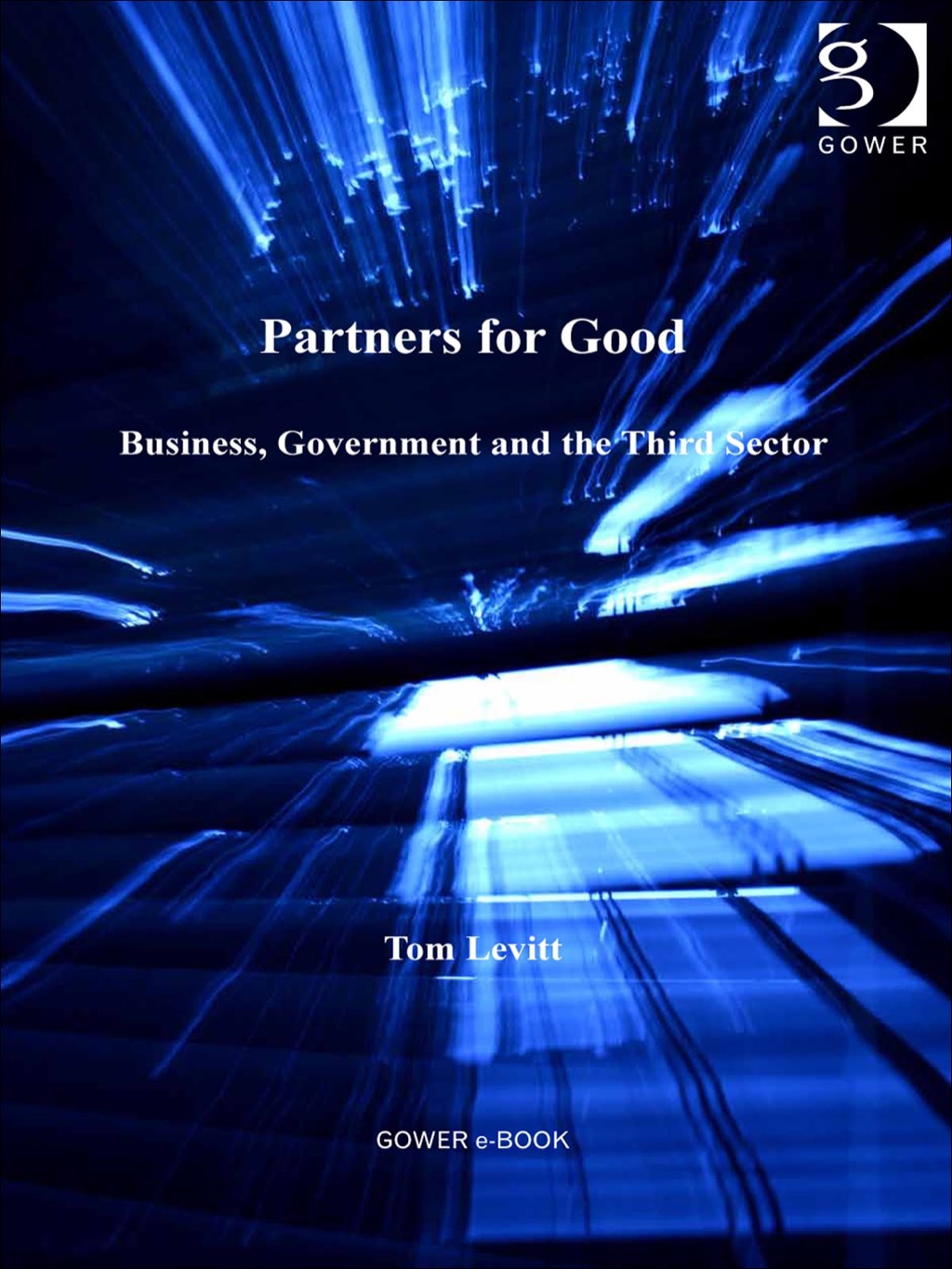 Partners for Good: Business, Government and the Third Sector  â€“ PDF/EPUB Version Downloadable