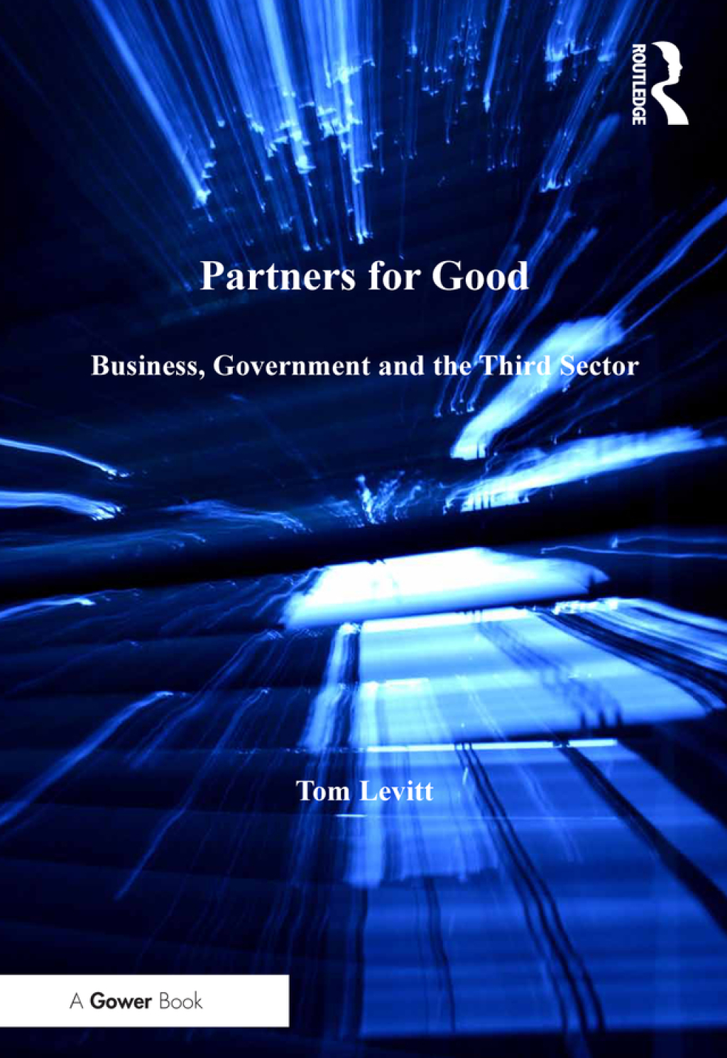 Partners for Good Business, Government and the Third Sector 1st Edition â€“ PDF/EPUB Version Downloadable