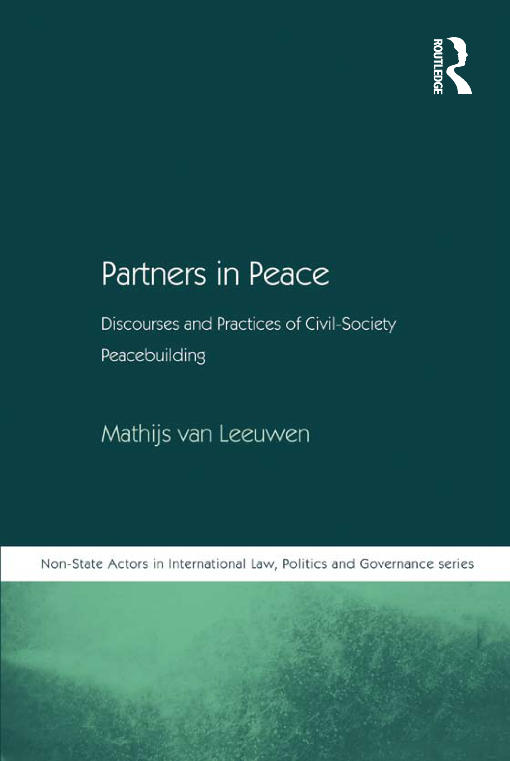 Partners in Peace Discourses and Practices of Civil-Society Peacebuilding 1st Edition â€“ PDF/EPUB Version Downloadable