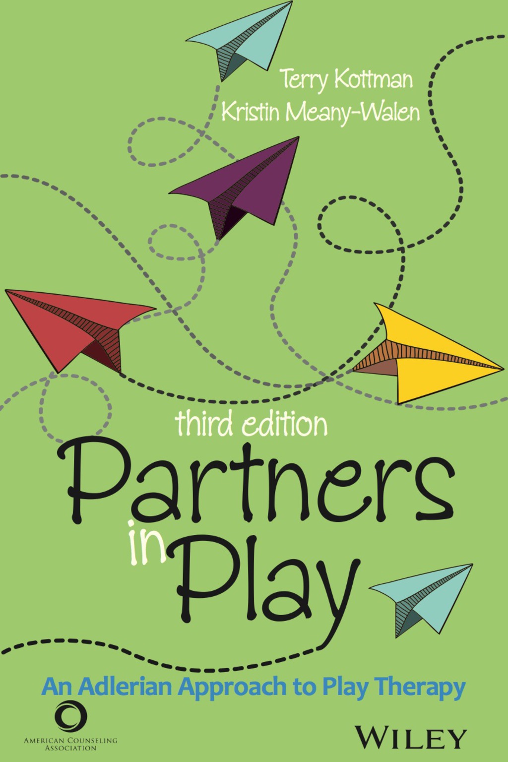 Partners in Play: An Adlerian Approach to Play Therapy 3rd Edition â€“ PDF/EPUB Version Downloadable