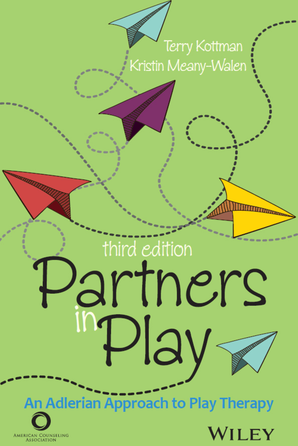 Partners in Play: An Adlerian Approach to Play Therapy 3rd Edition â€“ PDF/EPUB Version Downloadable