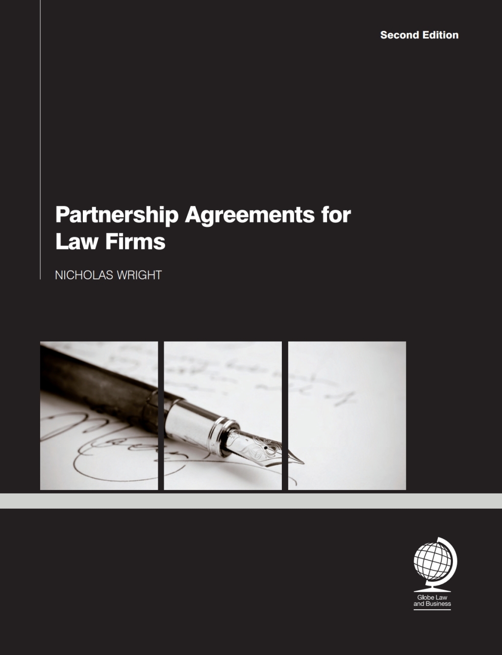 Partnership Agreements for Law Firms 2nd Edition 2nd Edition â€“ PDF/EPUB Version Downloadable