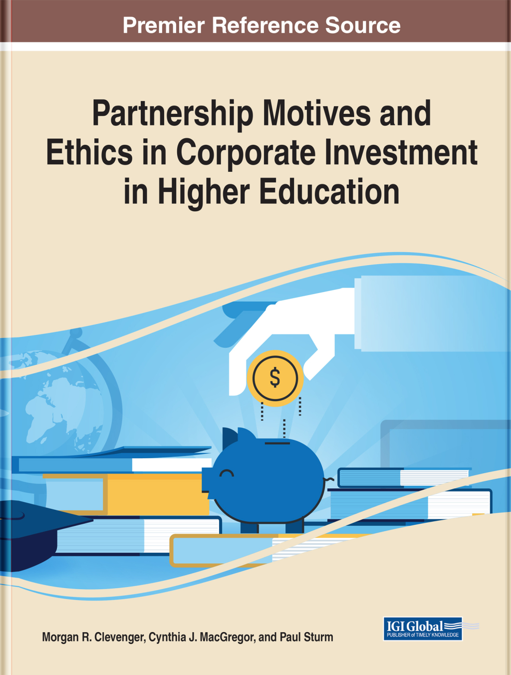 Partnership Motives and Ethics in Corporate Investment in Higher Education  â€“ PDF/EPUB Version Downloadable