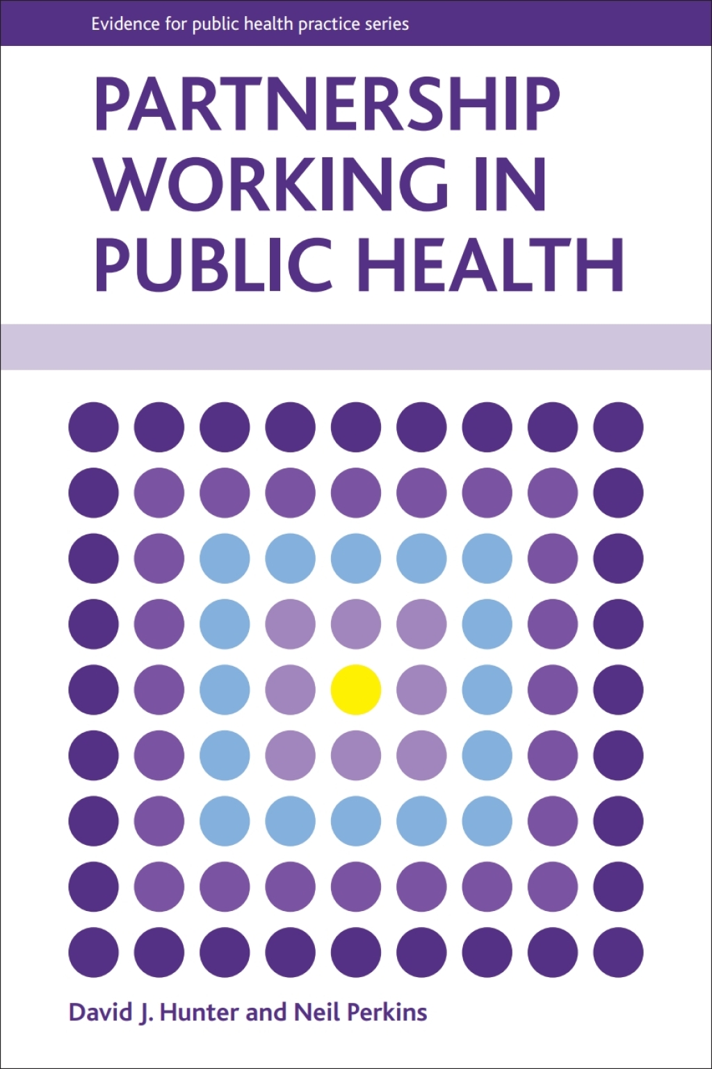 Partnership Working in Public Health 1st Edition â€“ PDF/EPUB Version Downloadable