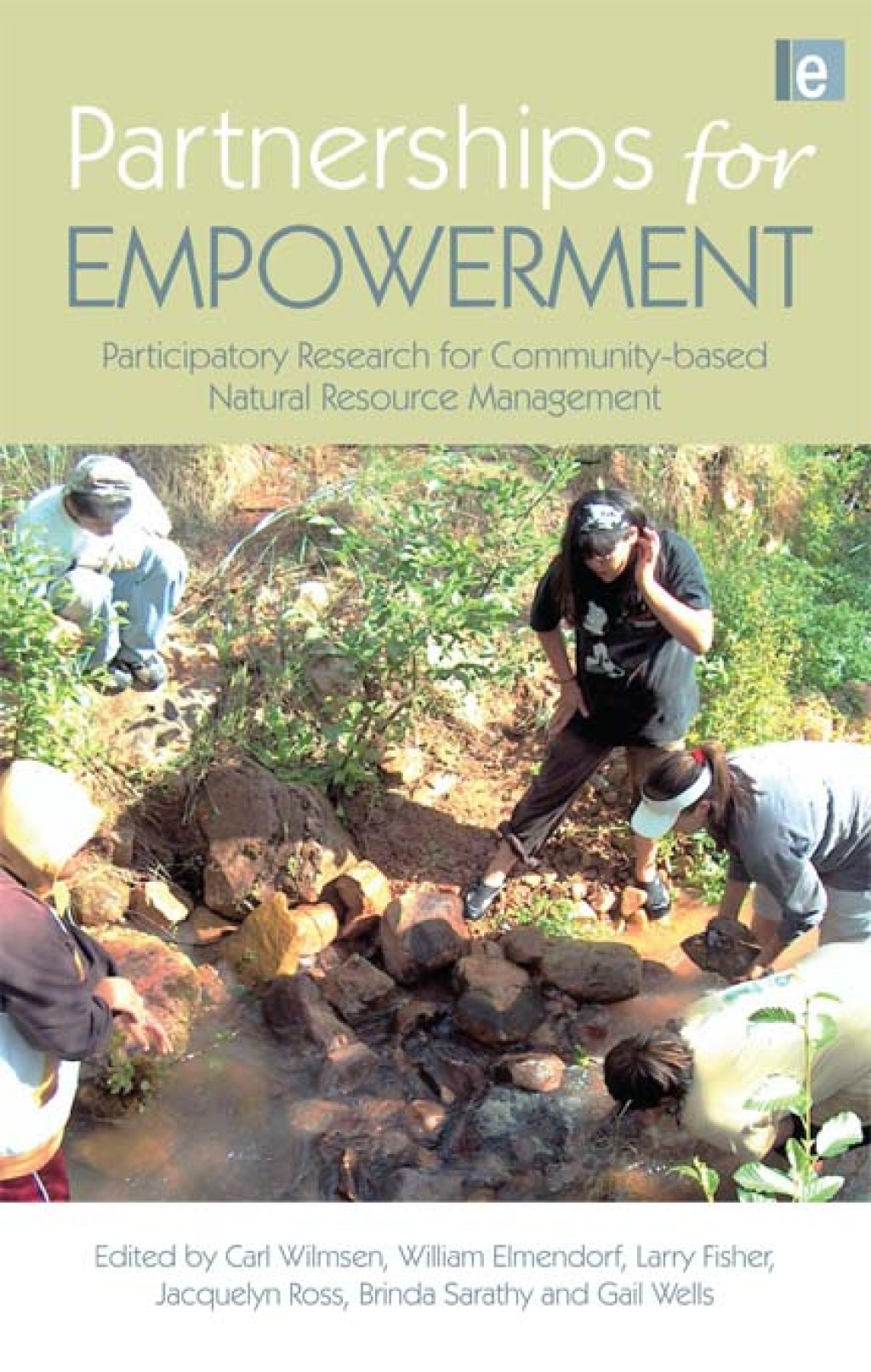 Partnerships for Empowerment Participatory Research for Community-based Natural Resource Management 1st Edition â€“ PDF/EPUB Version Downloadable