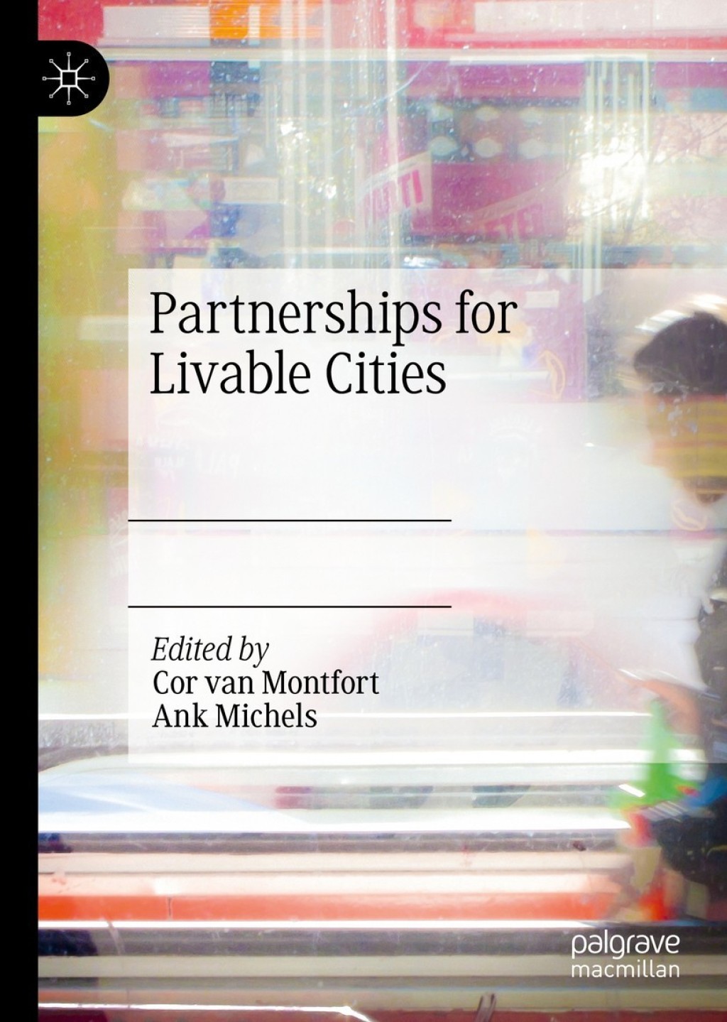 Partnerships for Livable Cities 1st Edition â€“ PDF/EPUB Version Downloadable