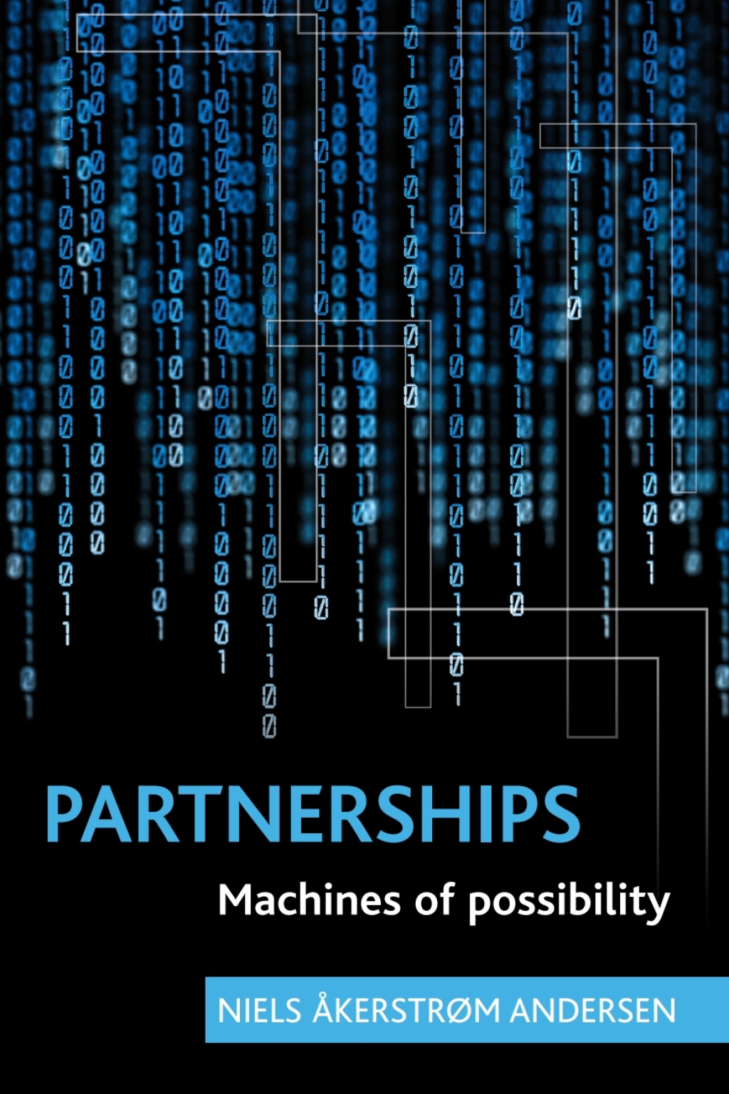 Partnerships Machines of possibility 1st Edition â€“ PDF/EPUB Version Downloadable
