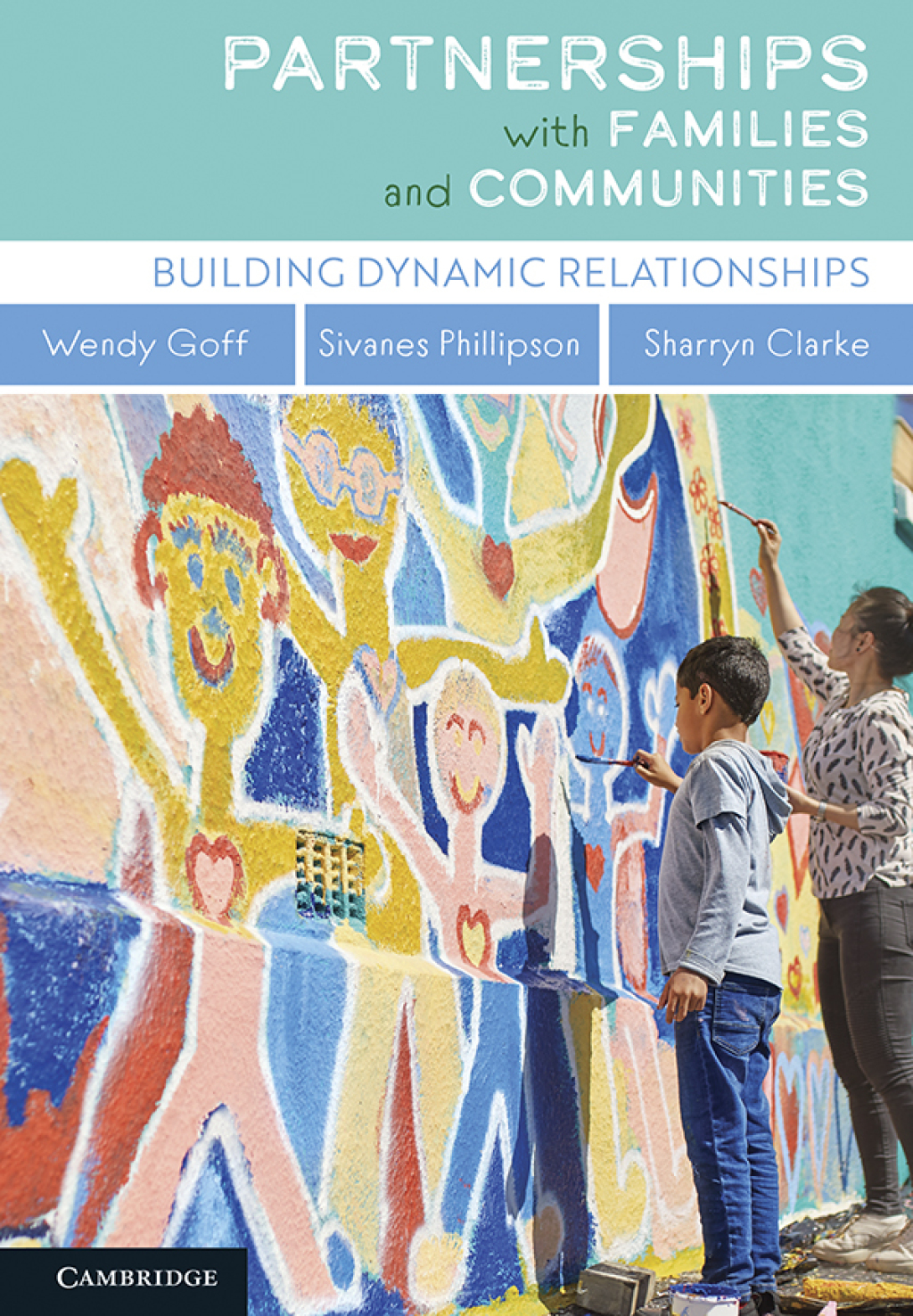 Partnerships with Families and Communities Building Dynamic Relationships  â€“ PDF/EPUB Version Downloadable