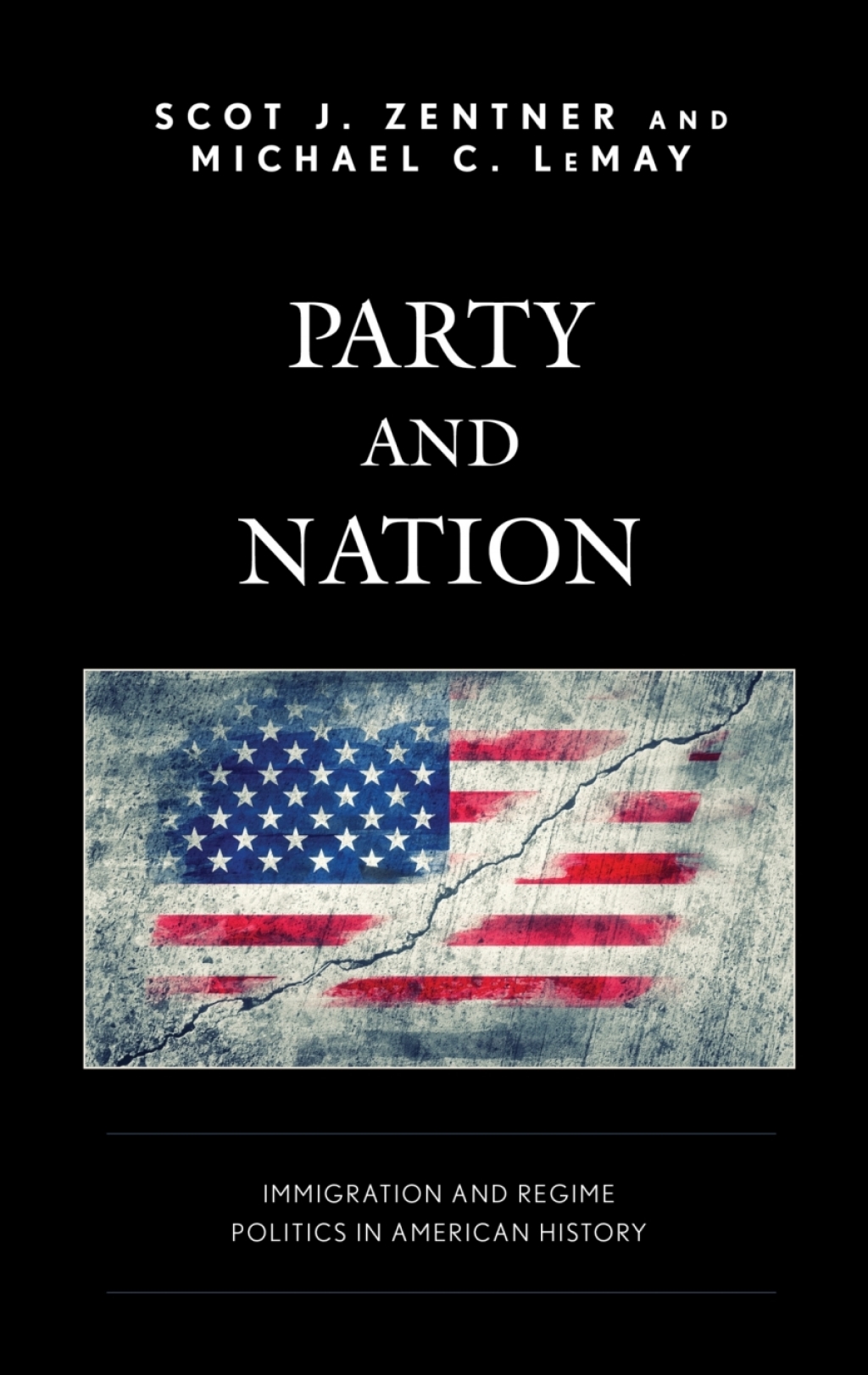 Party and Nation ImmigrationÂ andÂ RegimeÂ PoliticsÂ inÂ AmericanÂ History 1st Edition â€“ PDF/EPUB Version Downloadable