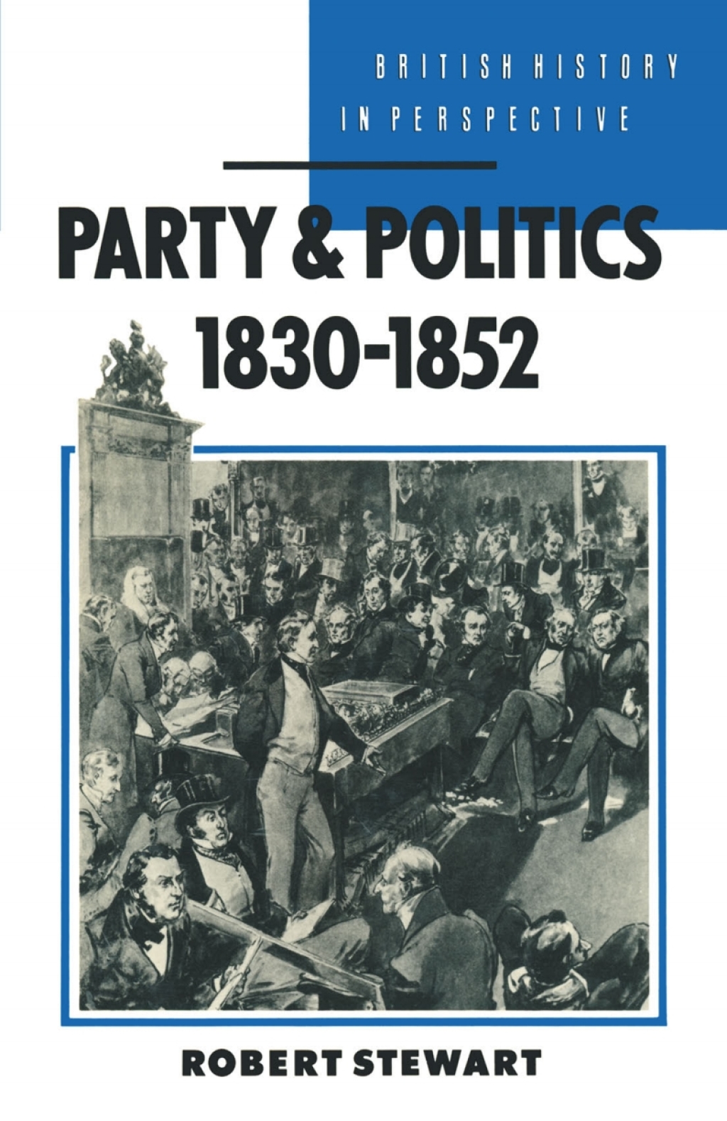 Party and Politics, 1830â€“1852 1st Edition â€“ PDF/EPUB Version Downloadable