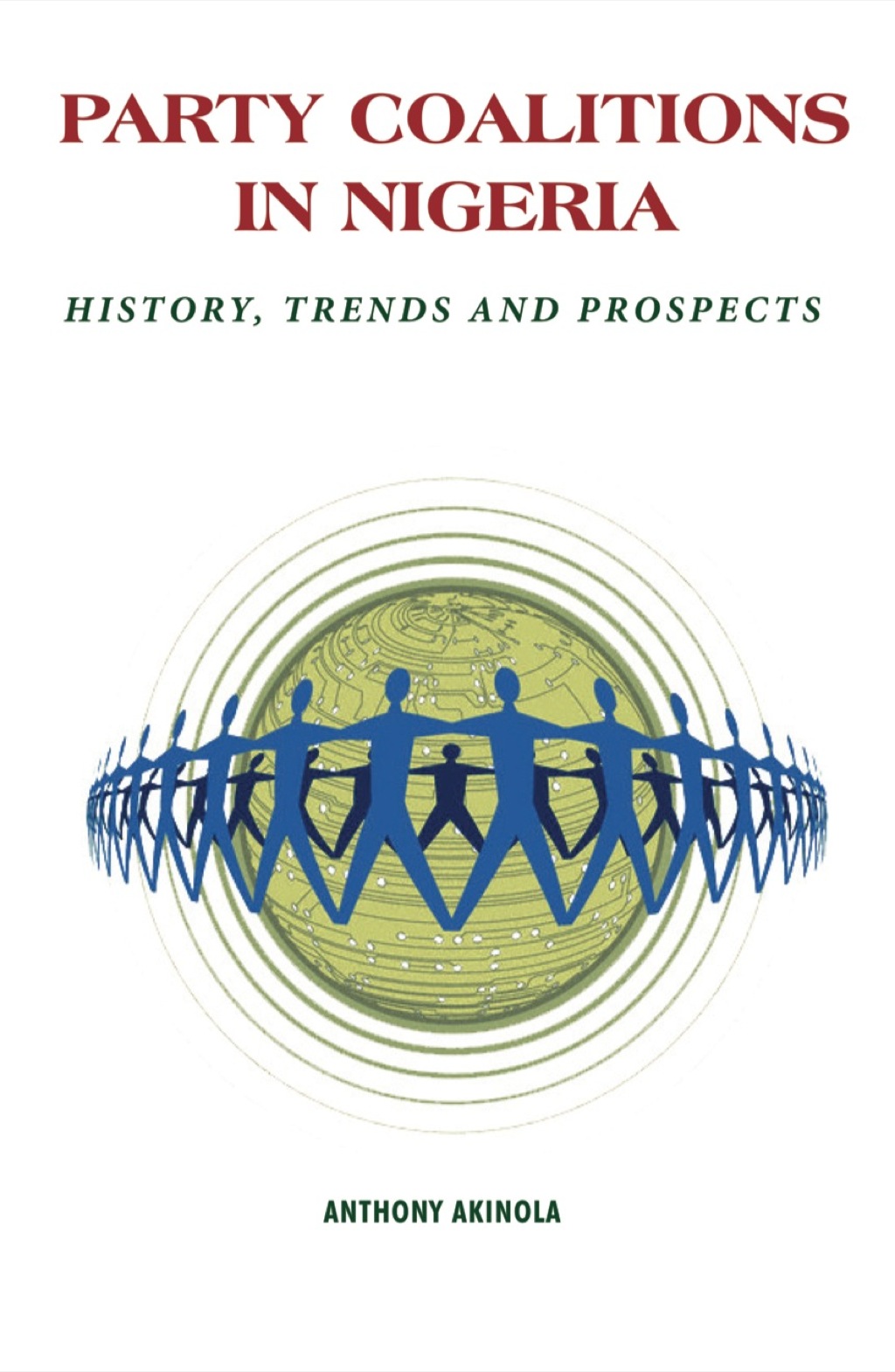 Party Coalitions in Nigeria History, Trends and Prospects 1st Edition â€“ PDF/EPUB Version Downloadable