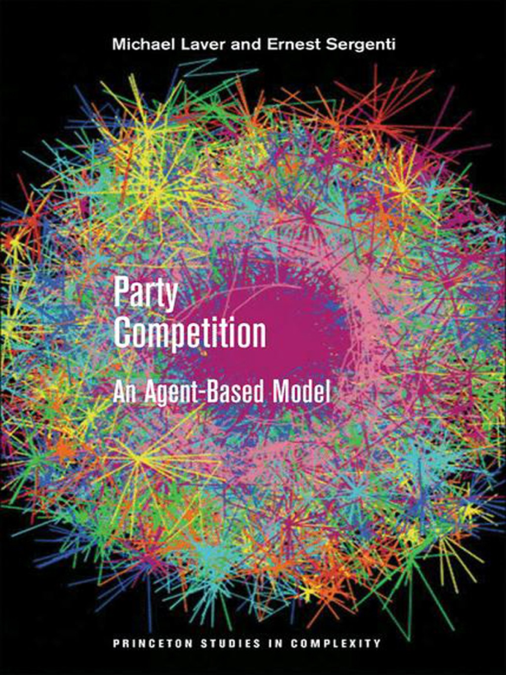 Party Competition An Agent-Based Model  â€“ PDF/EPUB Version Downloadable