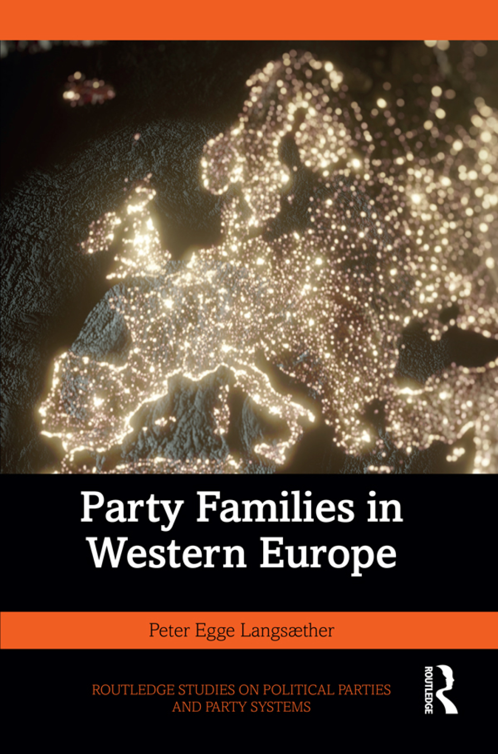 Party Families in Western Europe 1st Edition â€“ PDF/EPUB Version Downloadable