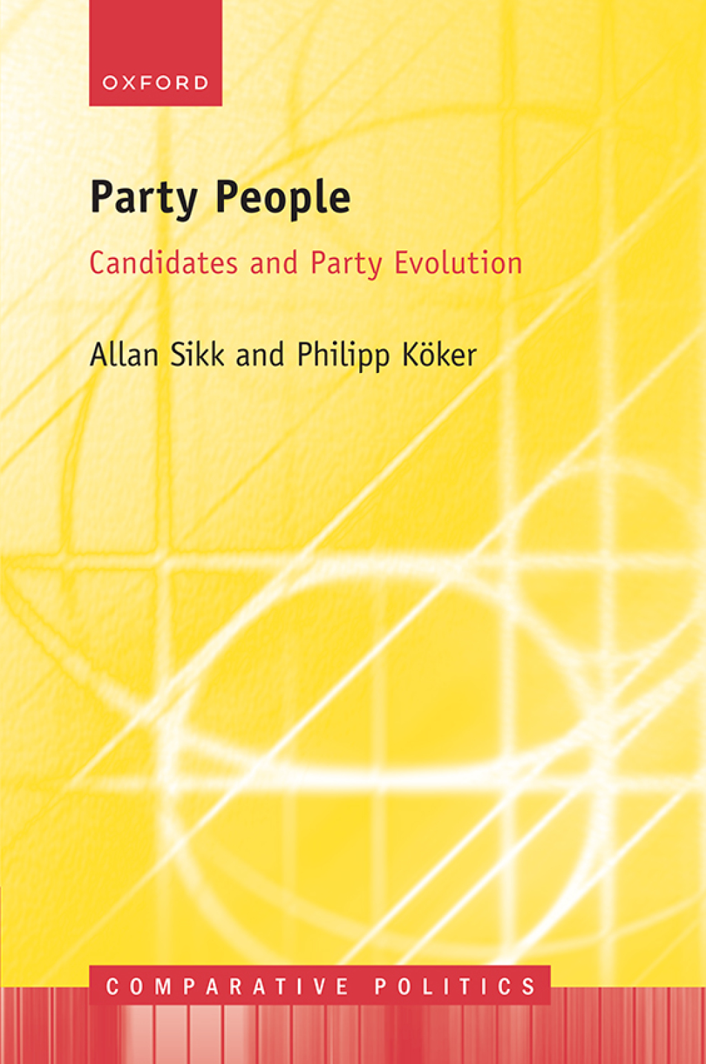Party People Candidates and Party Evolution 1st Edition â€“ PDF/EPUB Version Downloadable