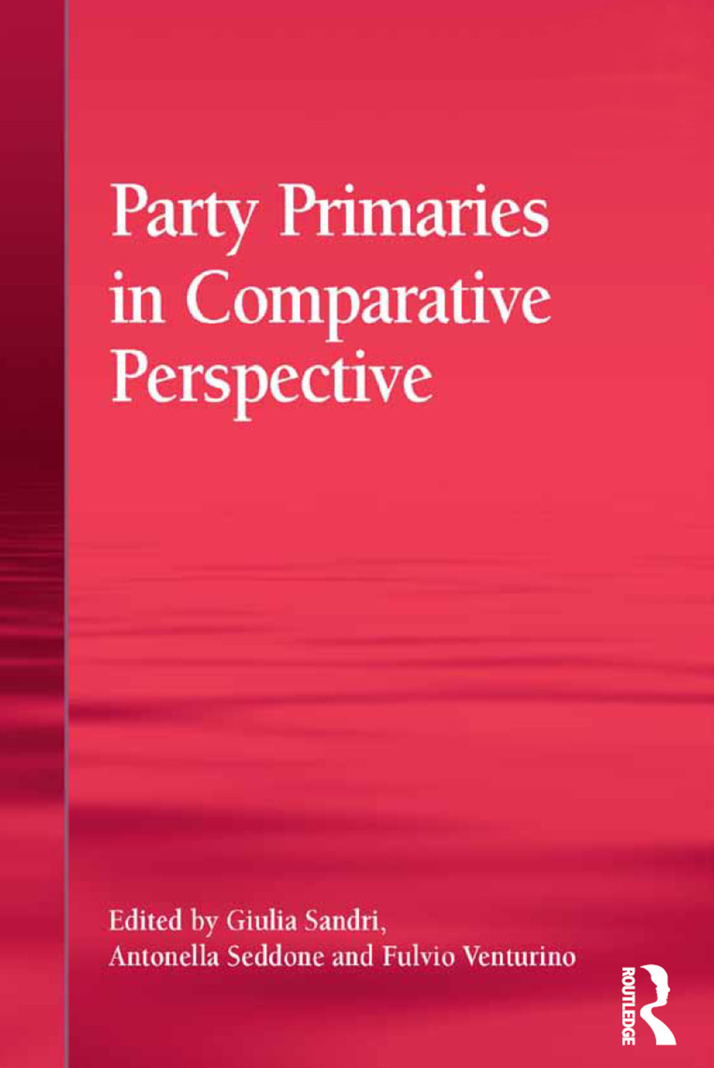 Party Primaries in Comparative Perspective 1st Edition â€“ PDF/EPUB Version Downloadable